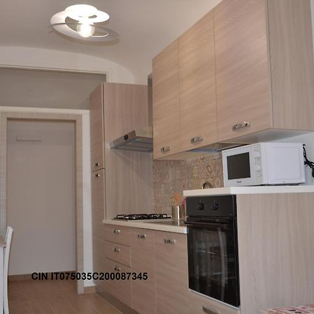 Casetta San Lazzaro เลชเช ภายนอก รูปภาพ