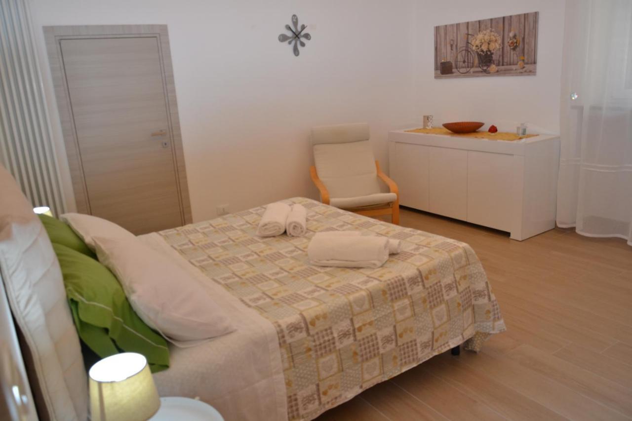 Casetta San Lazzaro เลชเช ภายนอก รูปภาพ
