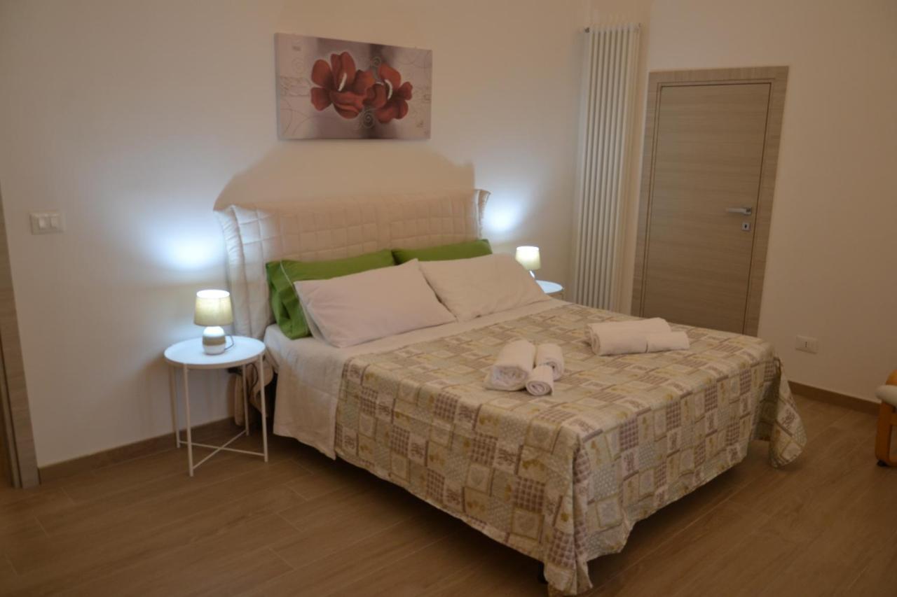 Casetta San Lazzaro เลชเช ภายนอก รูปภาพ