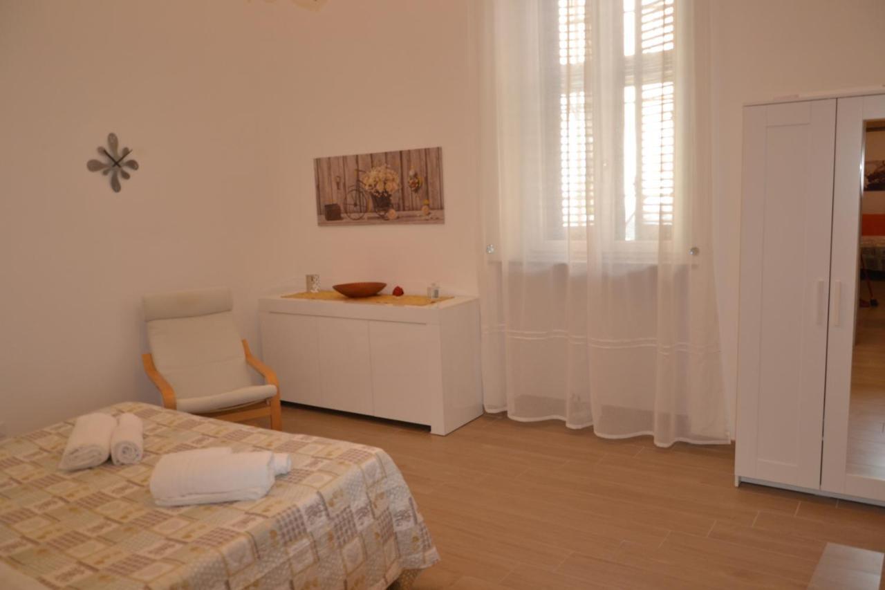Casetta San Lazzaro เลชเช ภายนอก รูปภาพ