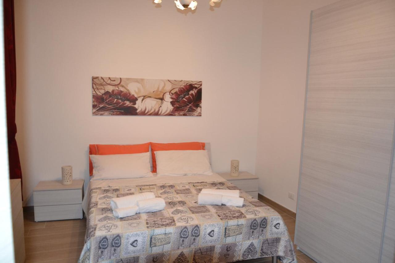 Casetta San Lazzaro เลชเช ภายนอก รูปภาพ
