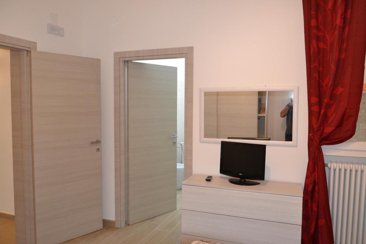 Casetta San Lazzaro เลชเช ภายนอก รูปภาพ