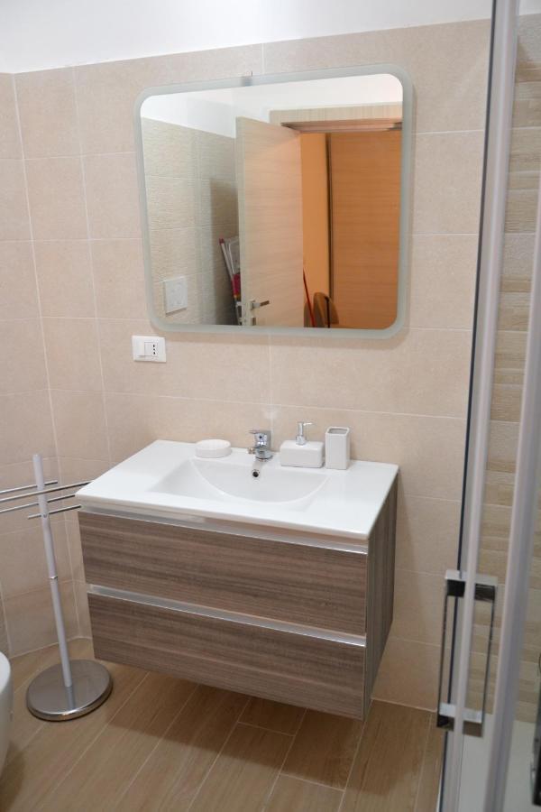 Casetta San Lazzaro เลชเช ภายนอก รูปภาพ